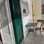 La Casetta Di Sopra Apartamento *