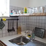 La Casetta Di Sopra Apartamento