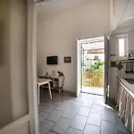 La Casetta Di Sopra