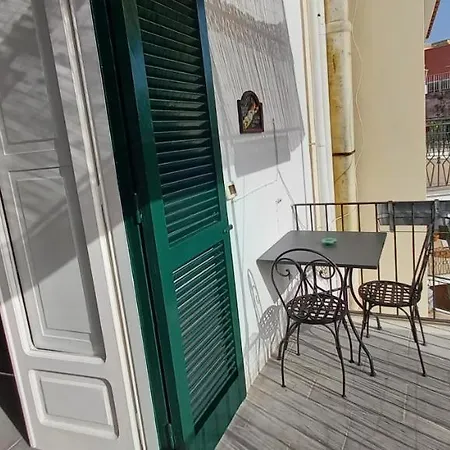 La Casetta Di Sopra Daire *