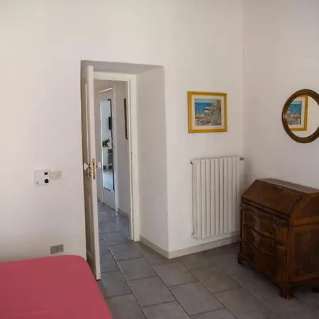 La Casetta Di Sopra