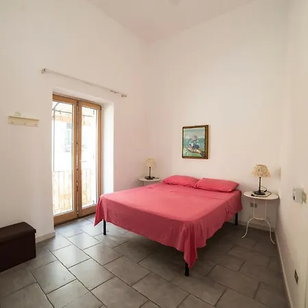 Daire La Casetta Di Sopra