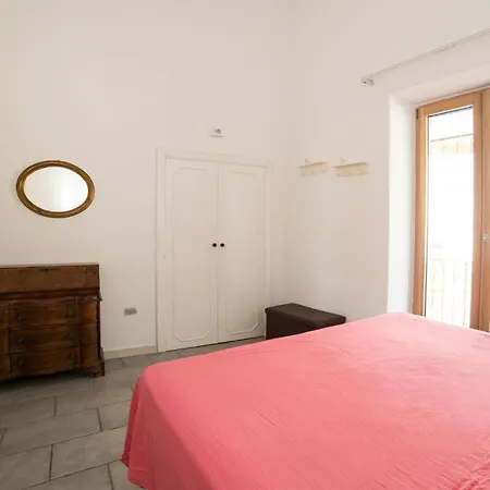 La Casetta Di Sopra Apartamento