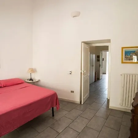 La Casetta Di Sopra Apartamento Forio di Ischia
