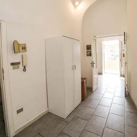 La Casetta Di Sopra * Forio di Ischia