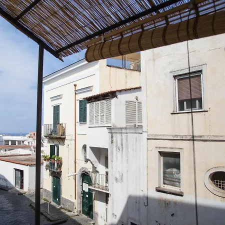 La Casetta Di Sopra Forio di Ischia
