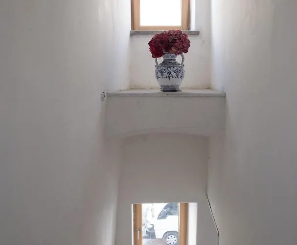 La Casetta Di Sopra Apartamento Forio di Ischia