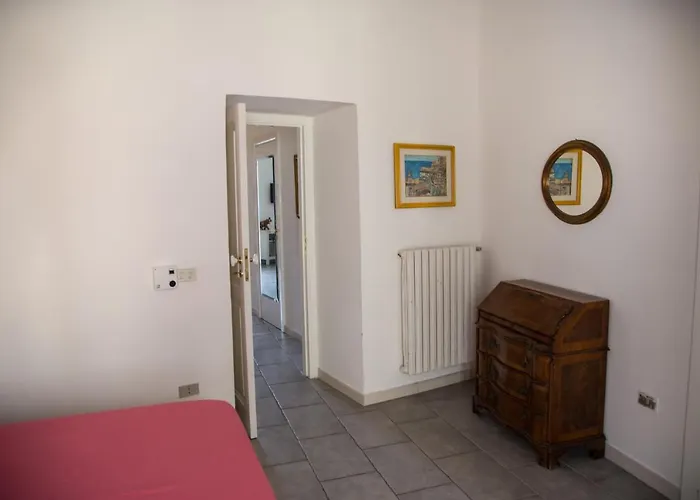 La Casetta Di Sopra